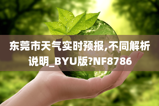 东莞市天气实时预报,不同解析说明_BYU版?NF8786