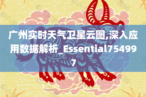 广州实时天气卫星云图,深入应用数据解析_Essential754997