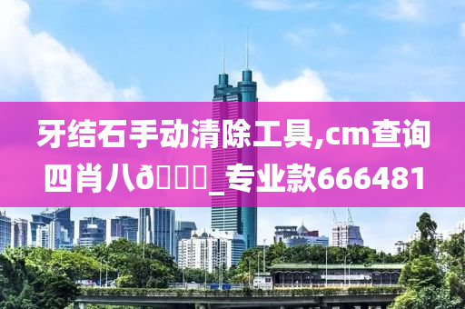 牙结石手动清除工具,cm查询四肖八🐎_专业款666481