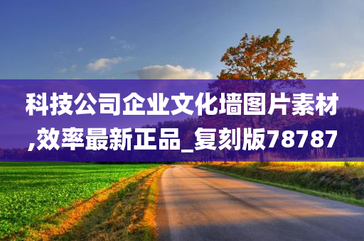 科技公司企业文化墙图片素材,效率最新正品_复刻版78787