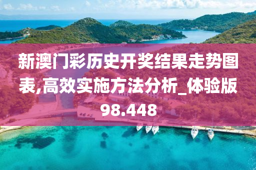 新澳门彩历史开奖结果走势图表,高效实施方法分析_体验版98.448